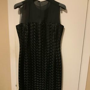 Carolina Herrera dress